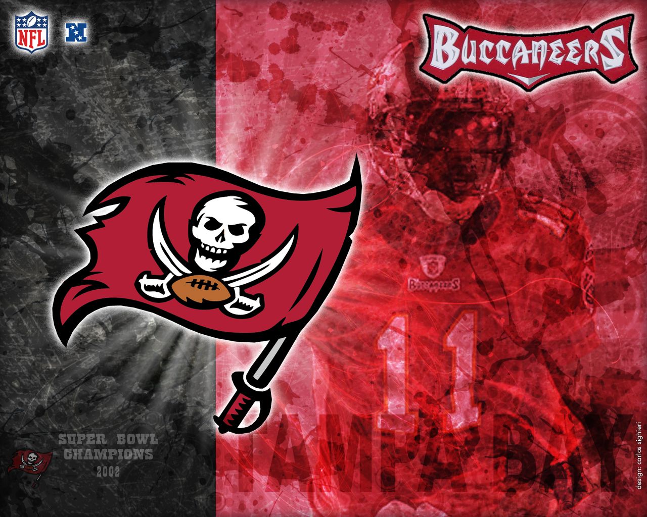 Awesome Tampa Bay Buccaneers Wallpaper | Full HD Pictures