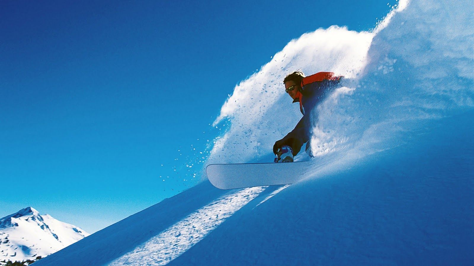 Top Hd Snowboarding Wallpapers And Images for Pinterest