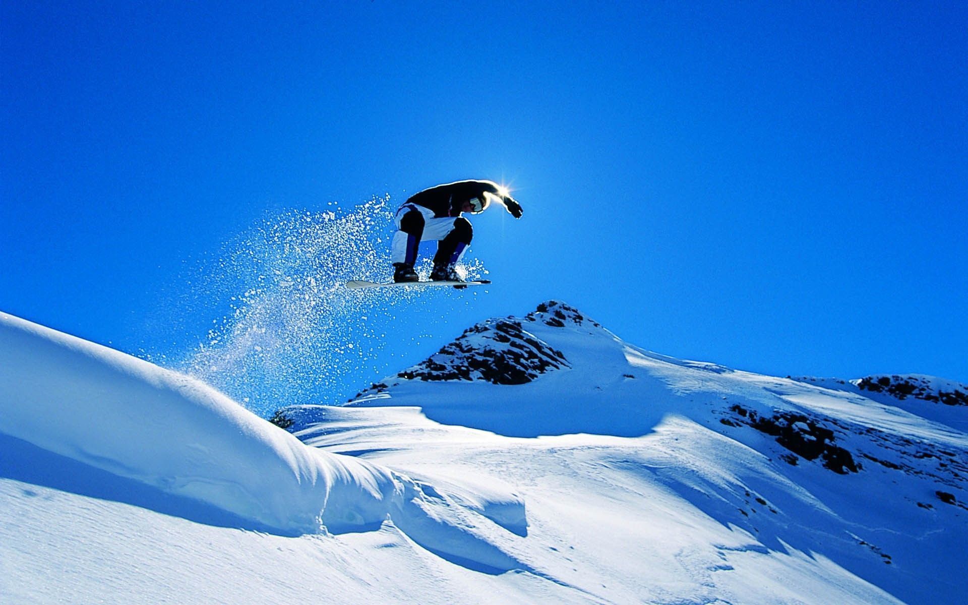 Top Cool Snowboarding Wallpapers Images for Pinterest