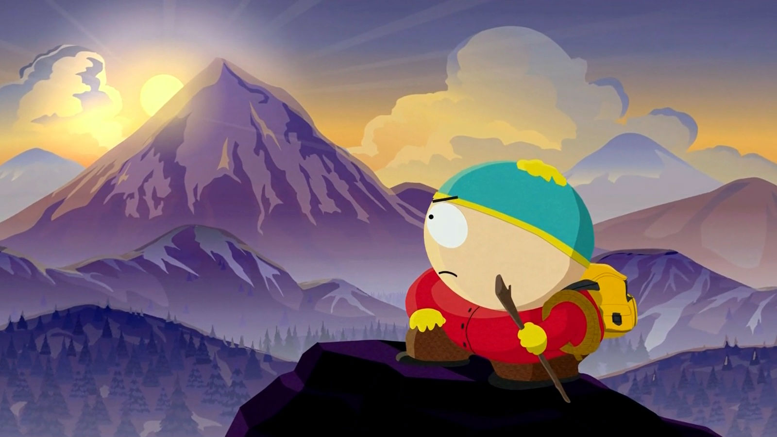 192 South Park HD Wallpapers | Backgrounds - Wallpaper Abyss