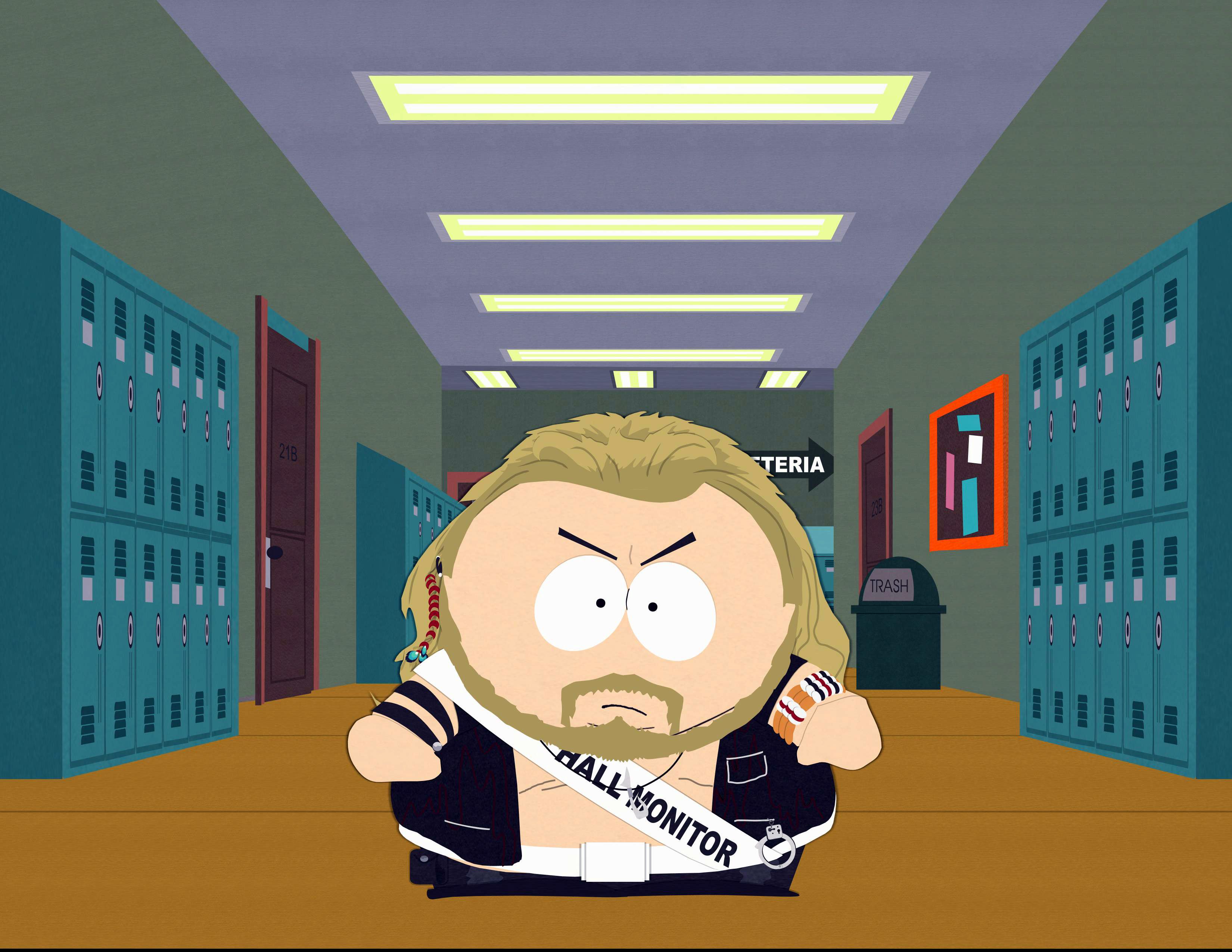 192 South Park HD Wallpapers Backgrounds - Wallpaper Abyss