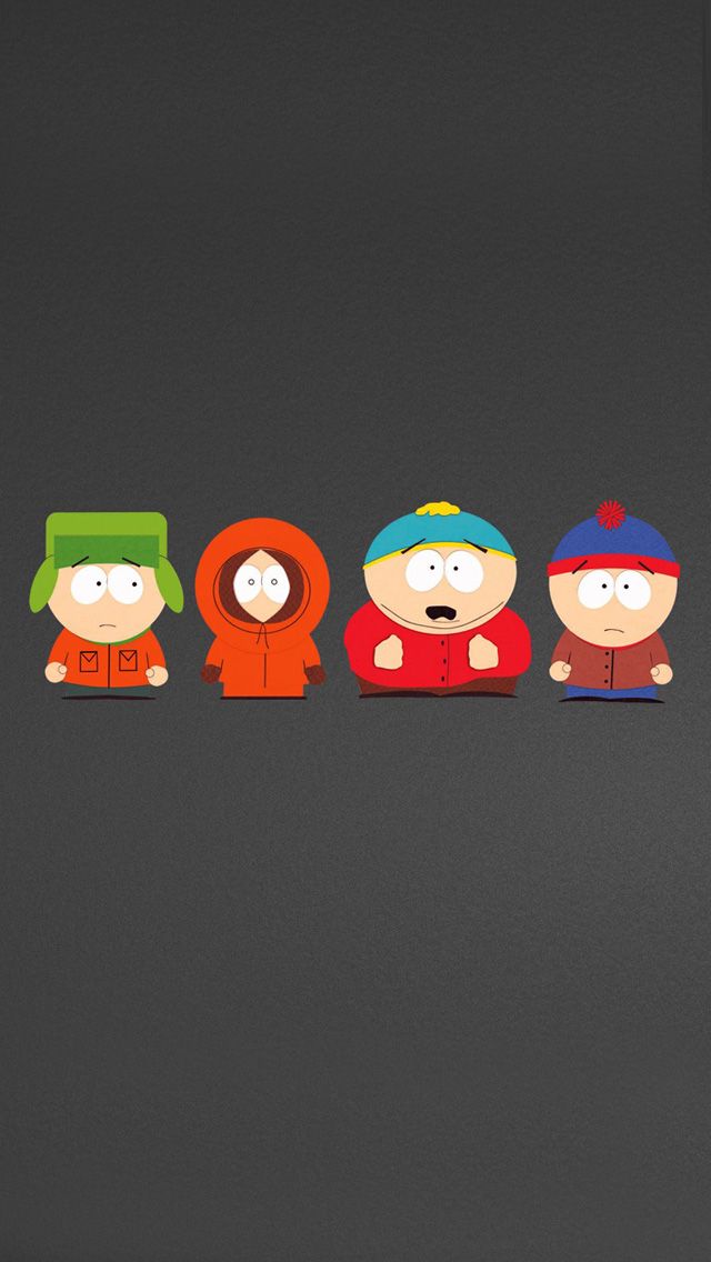 South Park on Pinterest | Eric Cartman, Refrigerator Magnets and ...