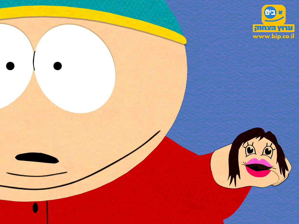 Cartman and Hennifer Lopez - South Park Wallpaper (8246268) - Fanpop