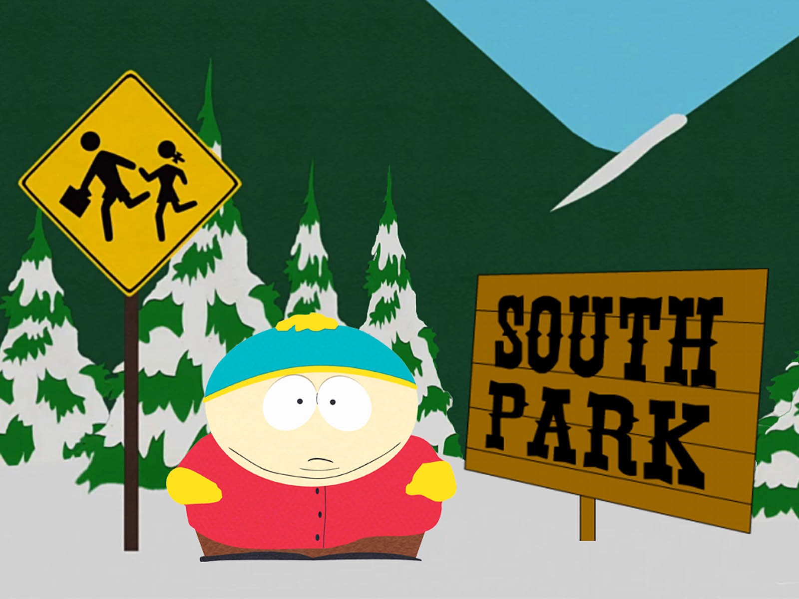 Eric Cartman Images HD Wallpapers – Daily Backgrounds in HD