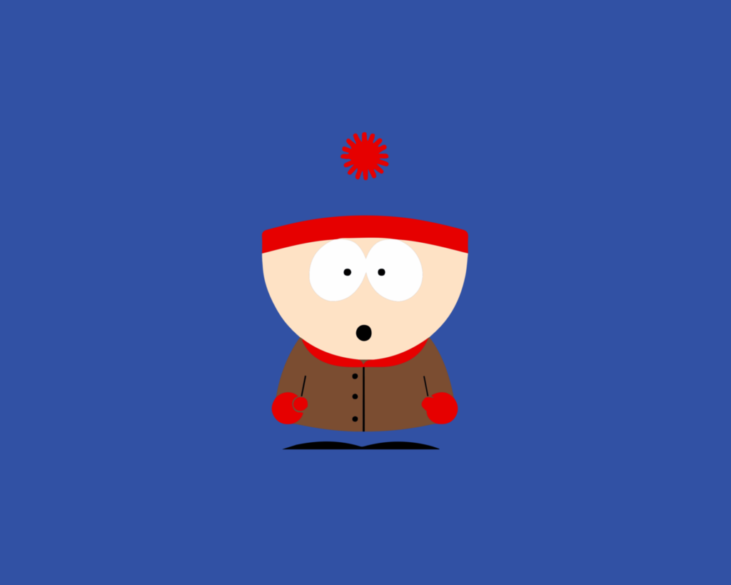 DeviantArt: More Like South Park: Wallpaper Eric Cartman by ...
