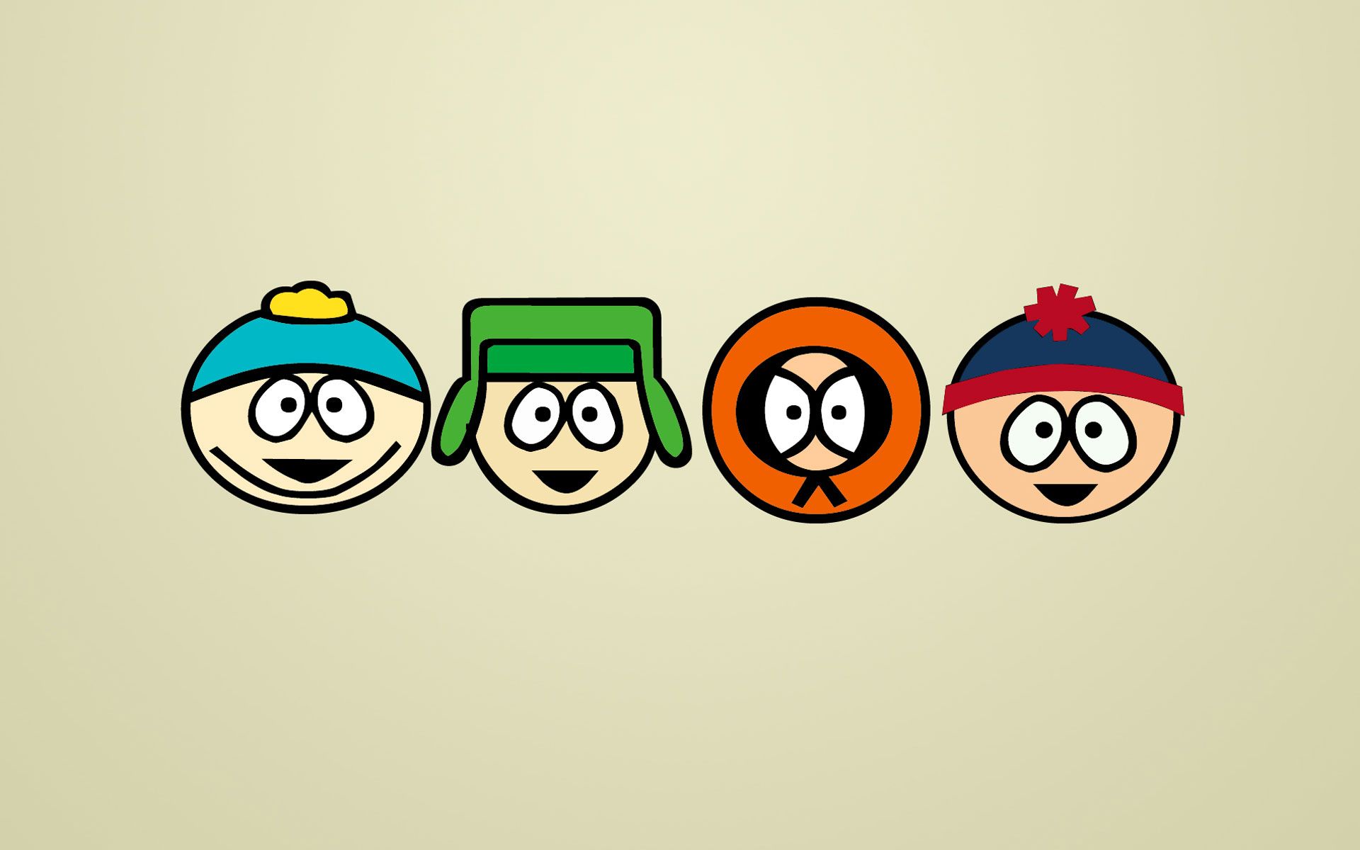 South Park HD Wallpapers - Cool Wallpapers