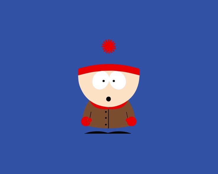 South Park: Wallpaper Stan Marsh by HieiFireBlaze | South Park ...