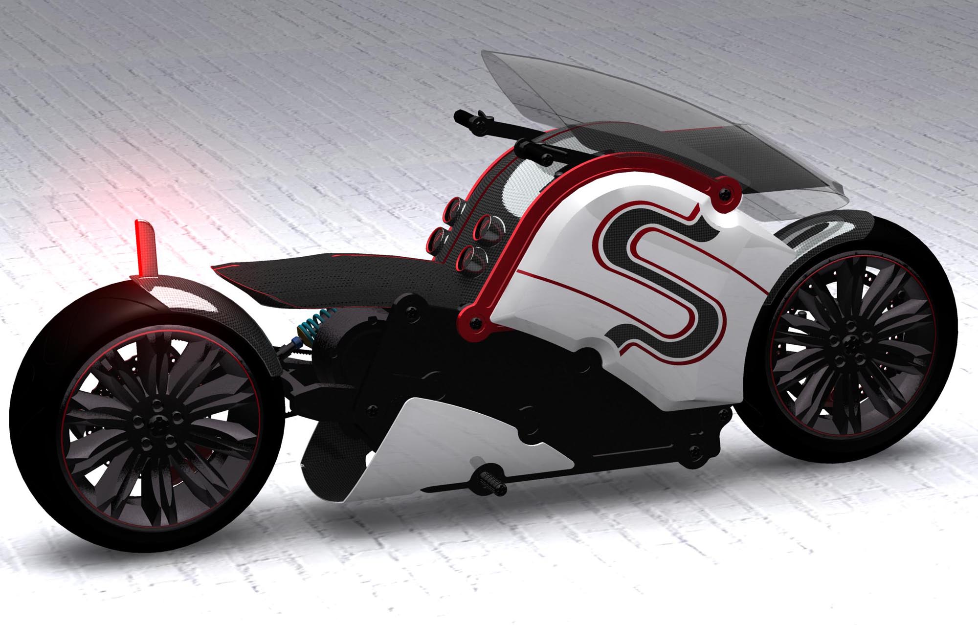 zecoo electric scooter design wallpaper new - luweh.com