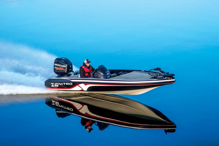 The gallery for Nitro Bass Boats Wallpaper