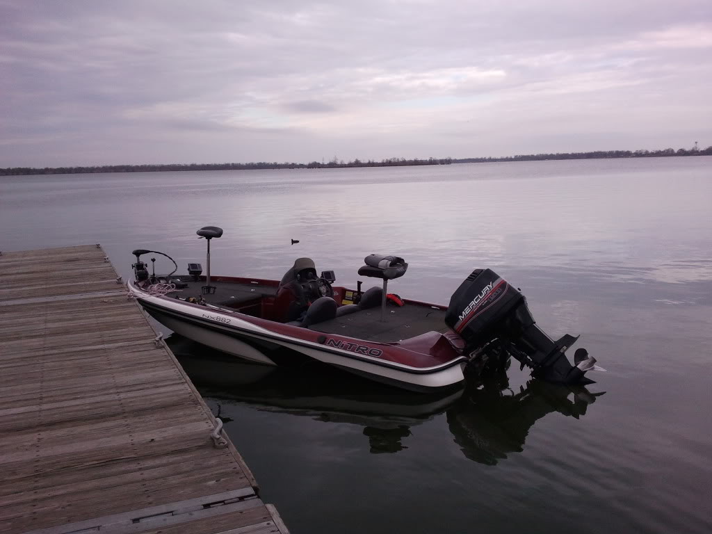 Bass Boat Wallpaper images