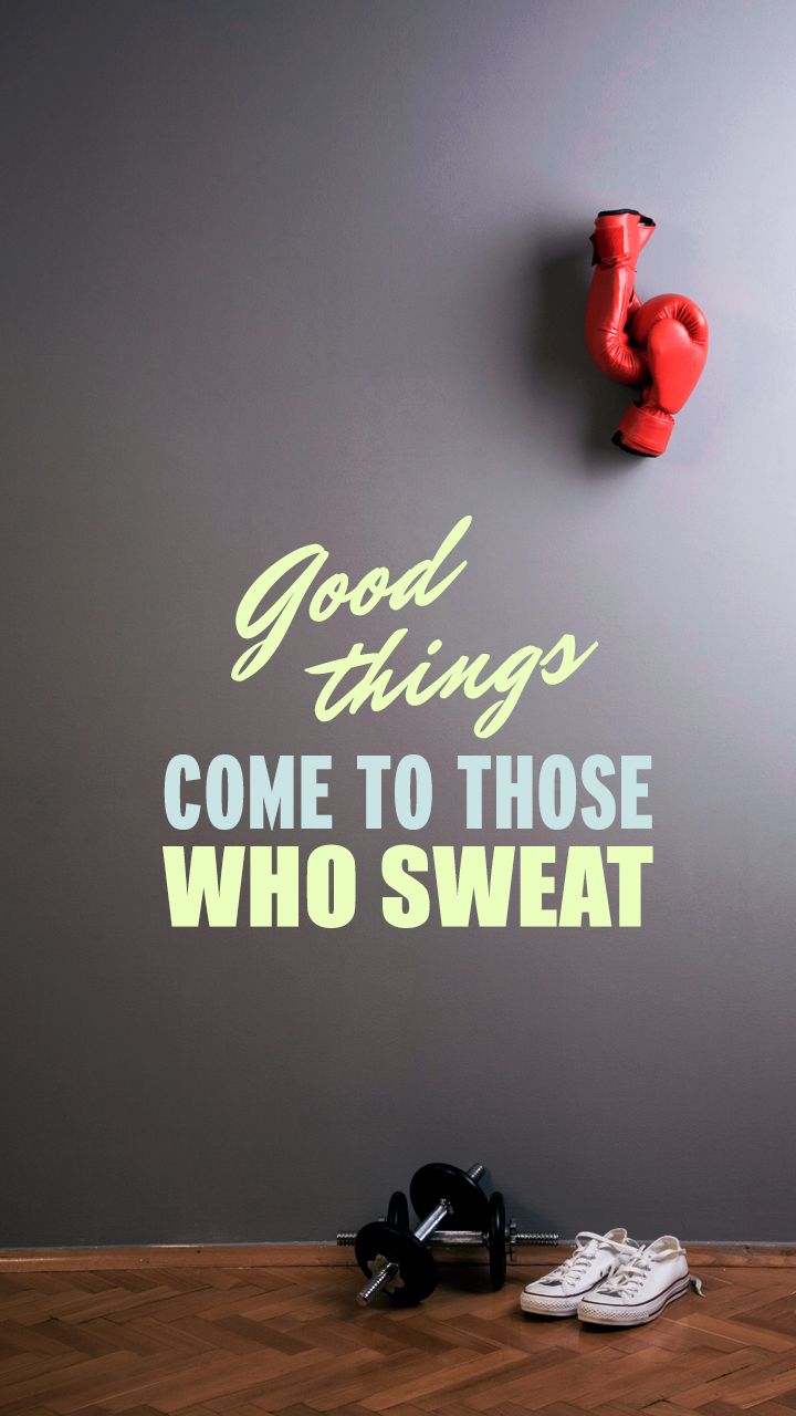 Wallpapers Fitness