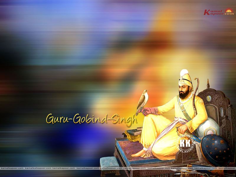 The Sikhism Computer Wallpaper