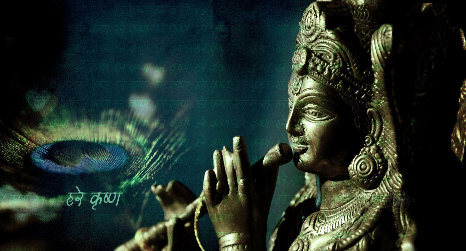 Lord Krishna Hd Wallpapers 1920x1080 For Mobile