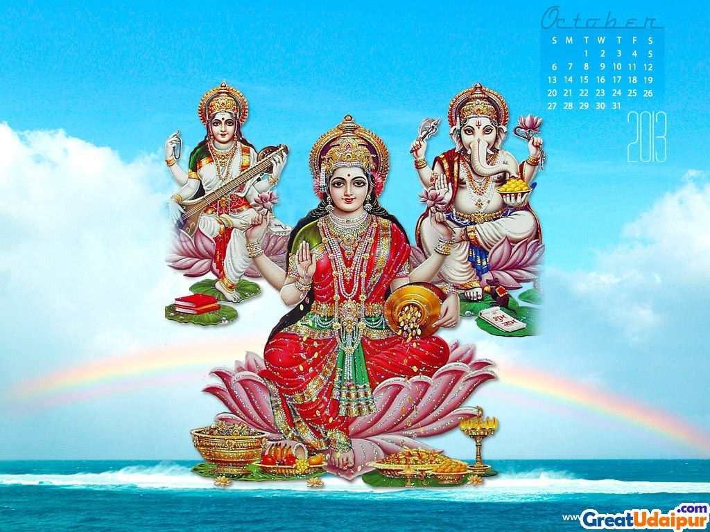 Hindu God Hd Wallpaper Desktop - HD Wallpapers Pretty