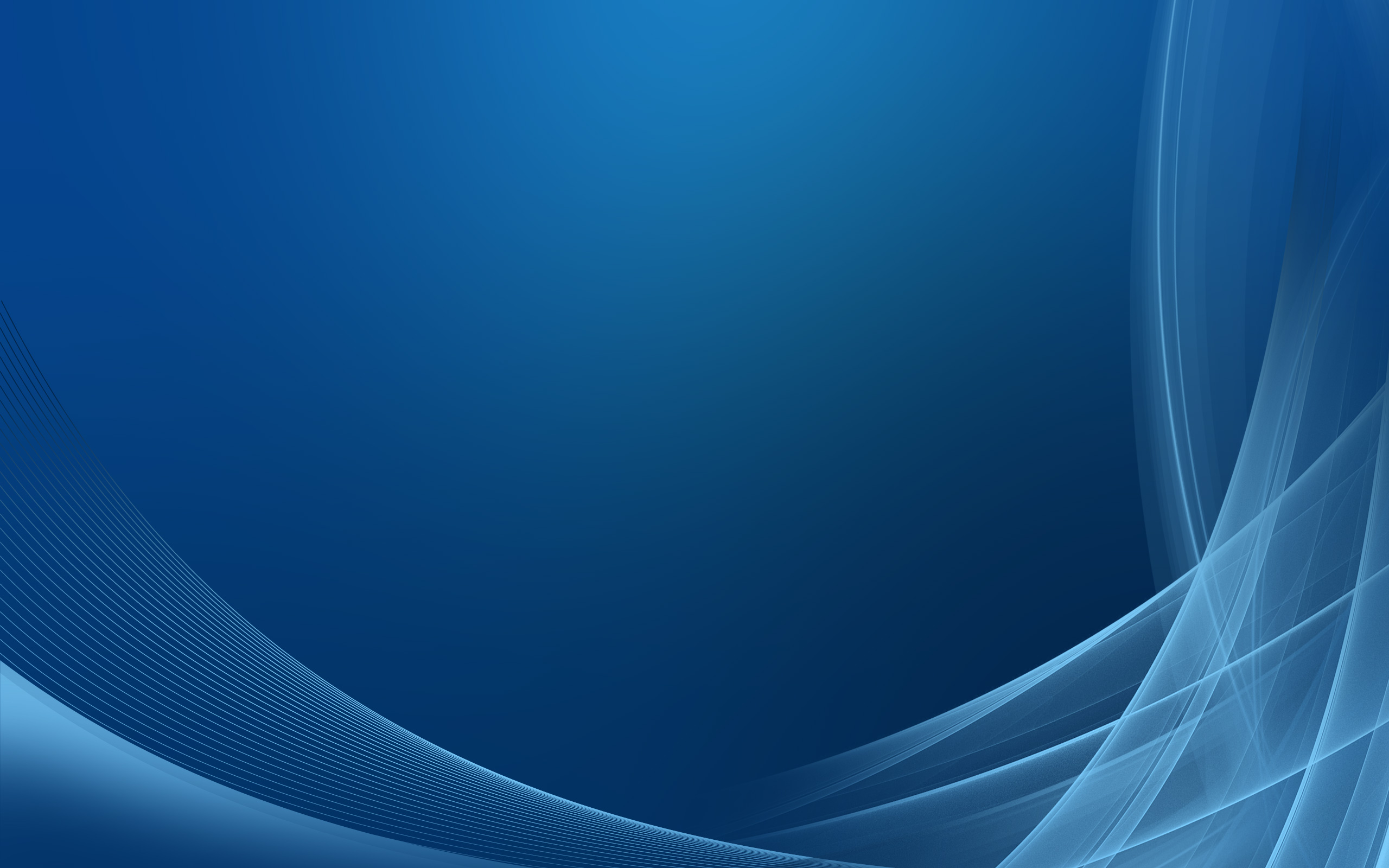 Wallpapers Blue Abstract