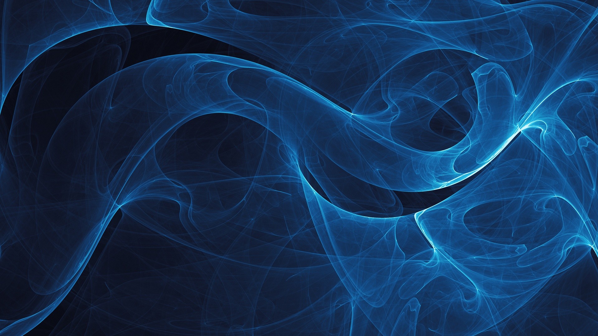 Reptile Blue Abstract Powerpoint Backgrounds Templates | Chainimage