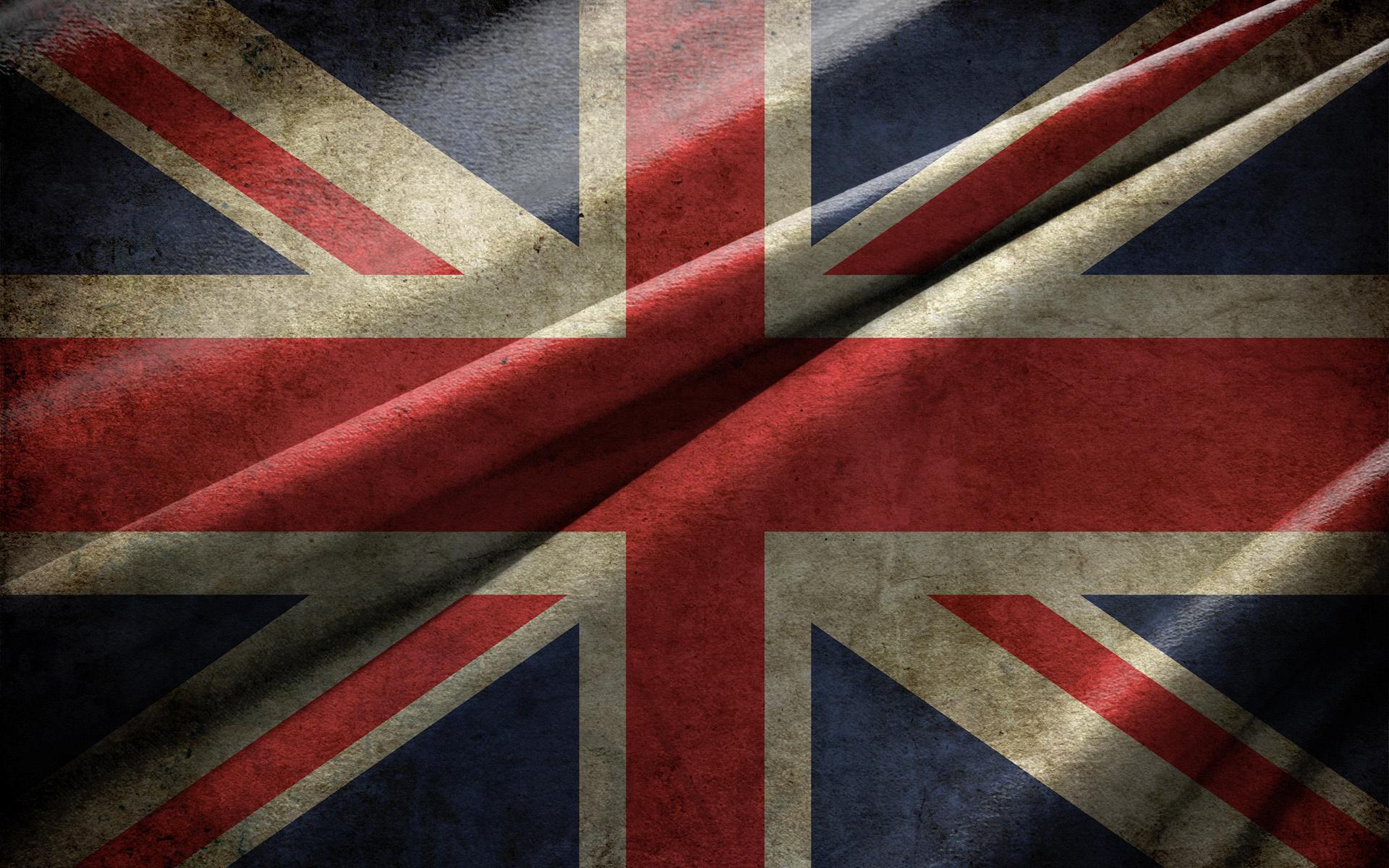 Wallpapers UK Flag