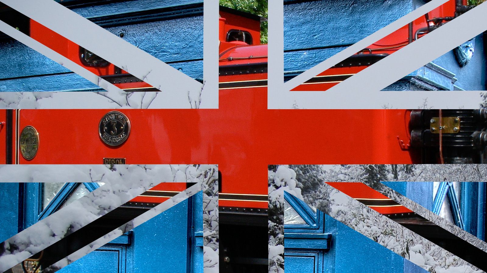 UK Flag Wallpaper by Emma Constance on DeviantArt
