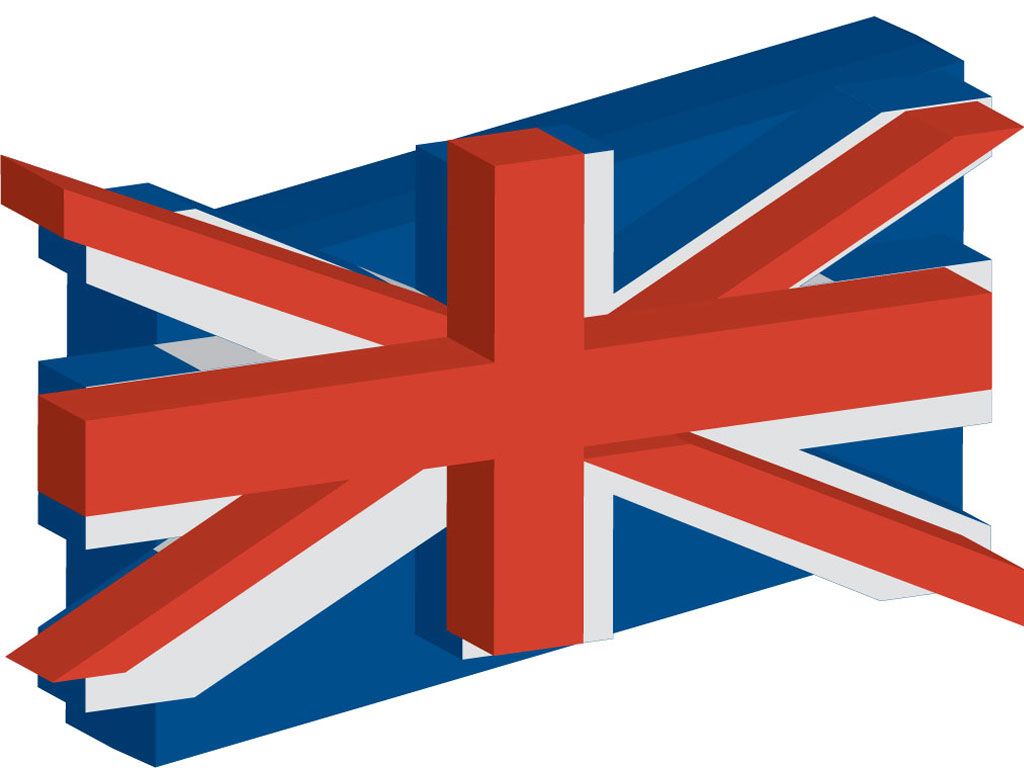 United Kingdom Great Britain Flag Pictures