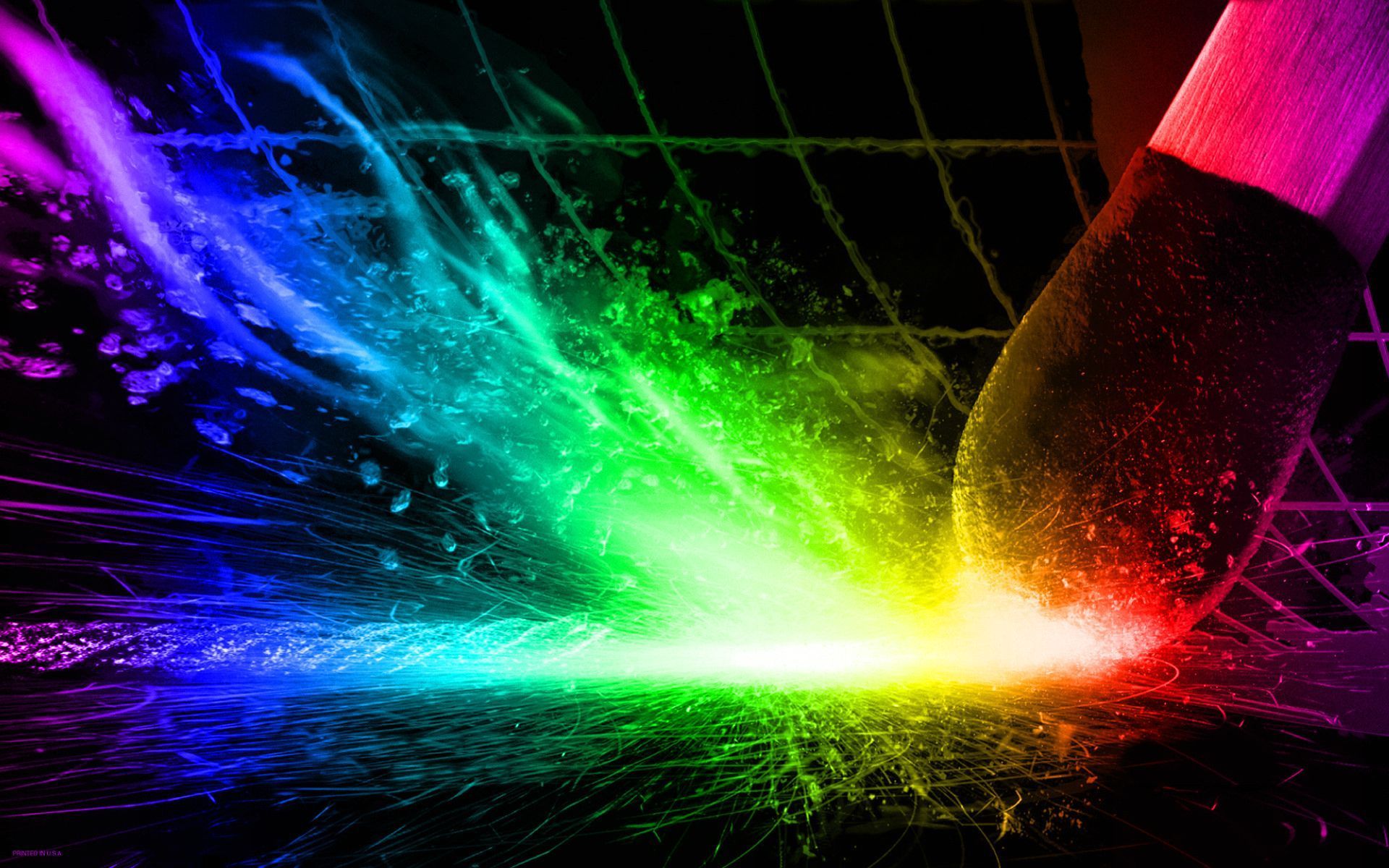 244 Colors HD Wallpapers | Backgrounds - Wallpaper Abyss