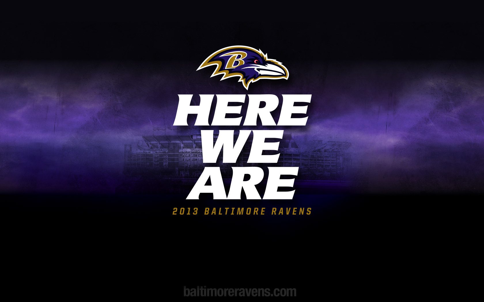 Baltimore Ravens Wallpaper | Best NFL Football Wallpapers | NFL ...