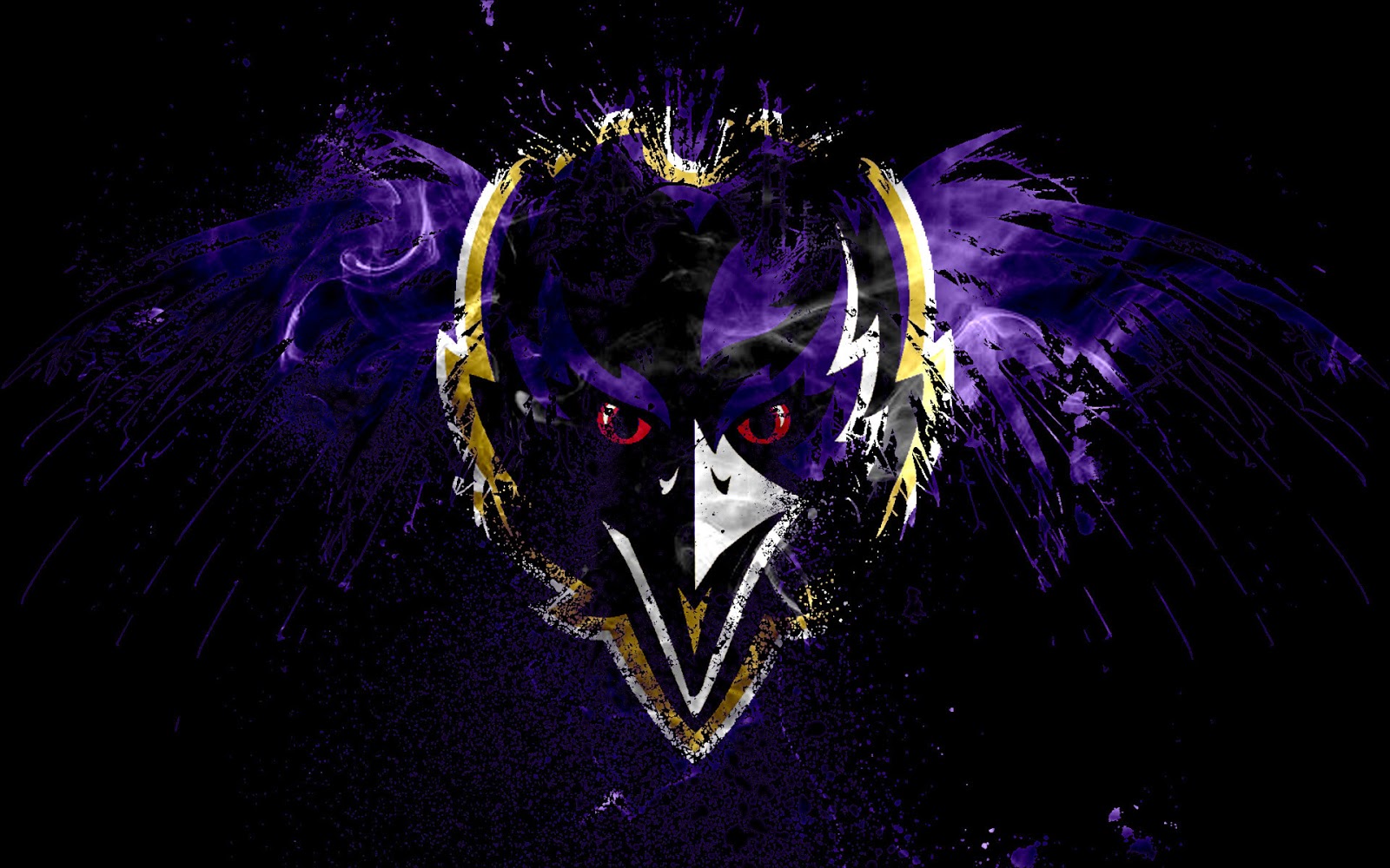 Ravens Wallpaper #6820772