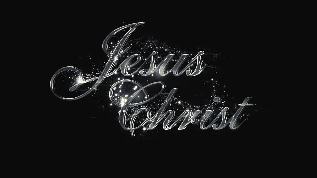 Jesus Christ Metal - Wallpaper by mostpato on DeviantArt