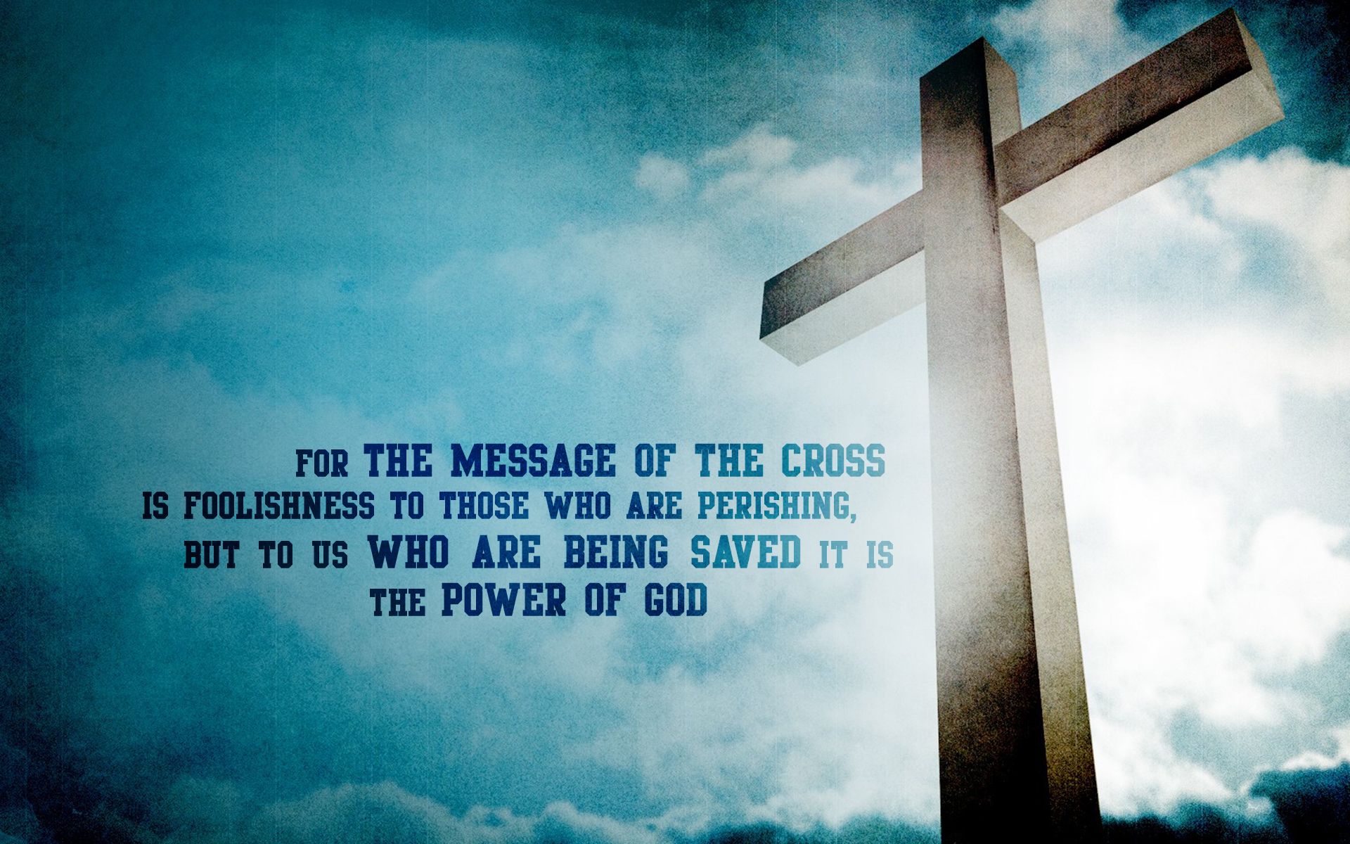 Nation of The Cross Youth Ministries | Taking The Message of The ...