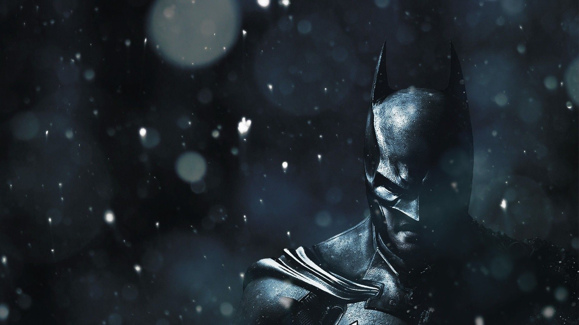 Batman Wallpapers Best Backgrounds