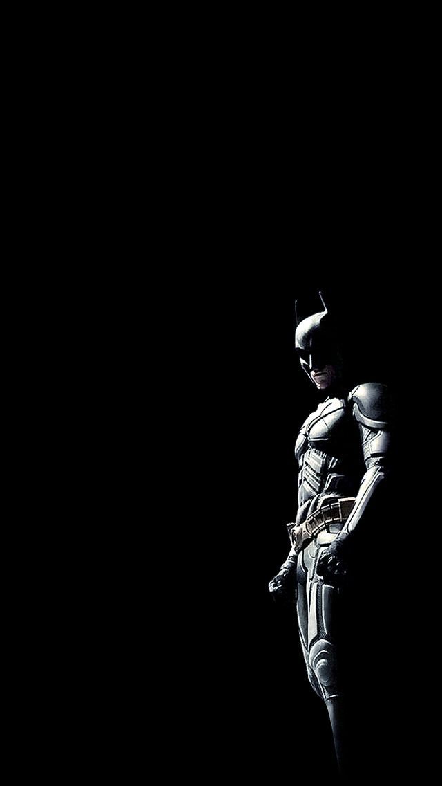 Best Batman wallpapers for your iPhone 5s, iPhone 5c, iPhone 5 and other