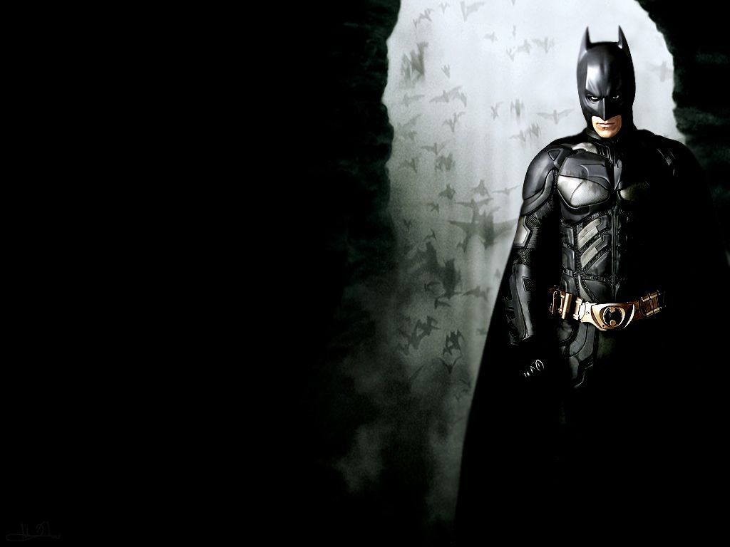 30+ Best Collection Of Batman Wallpapers