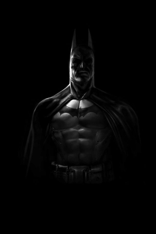 Batman dark iphone wallpaper raw