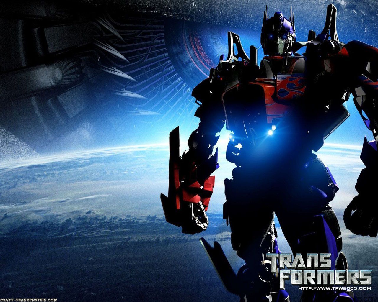 HD Optimus Prime Wallpapers Full HD Pictures