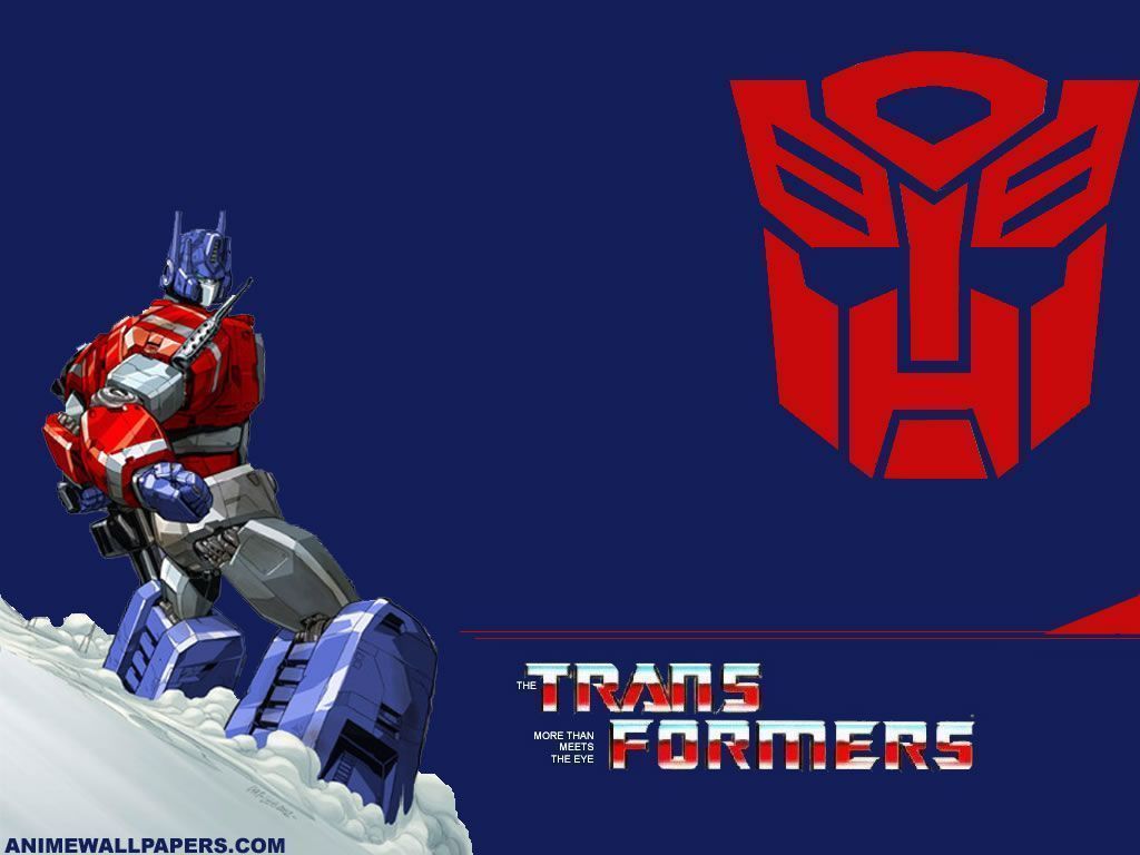 Optimus Prime - Transformers Wallpaper 34979 - Fanpop