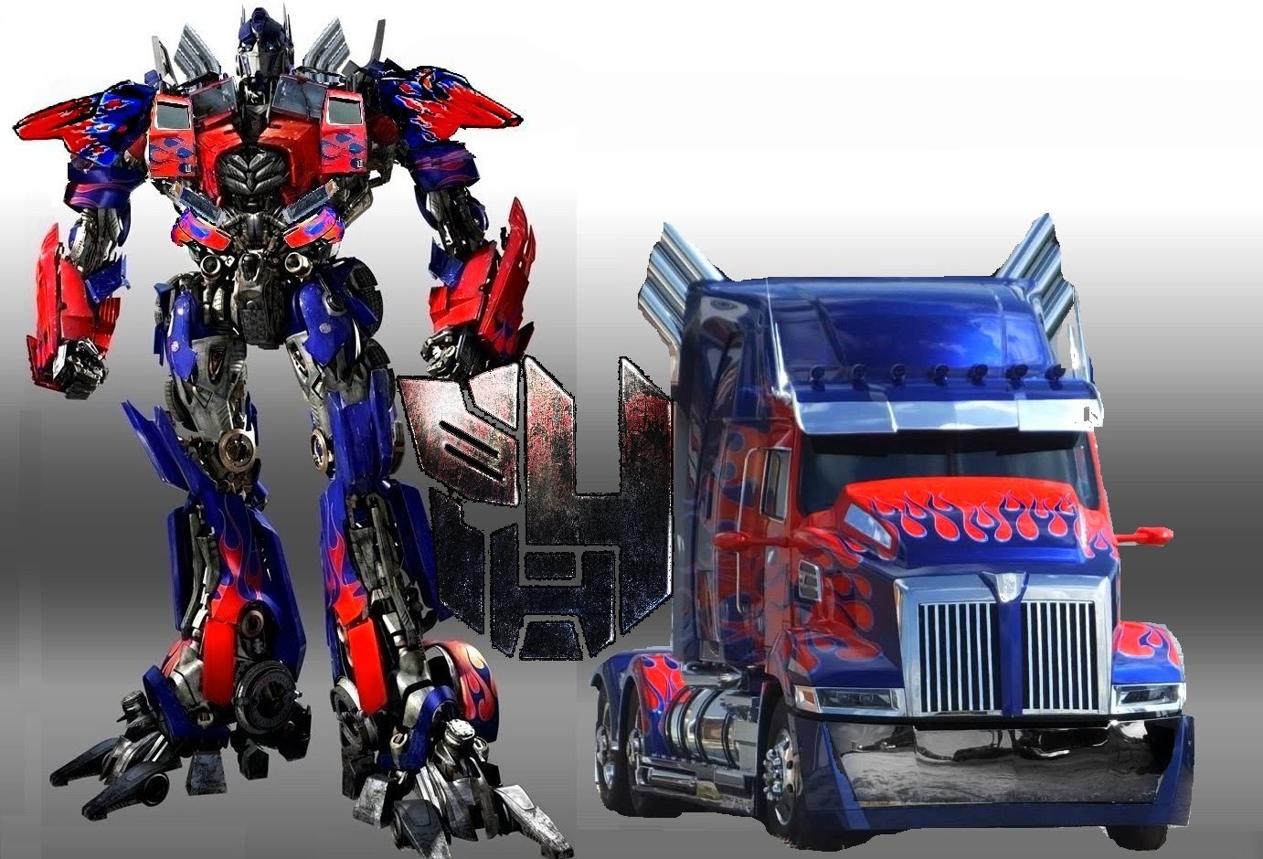 Optimus Prime in Transformers 4 Wallpapers | Best Wallpapers Fan ...