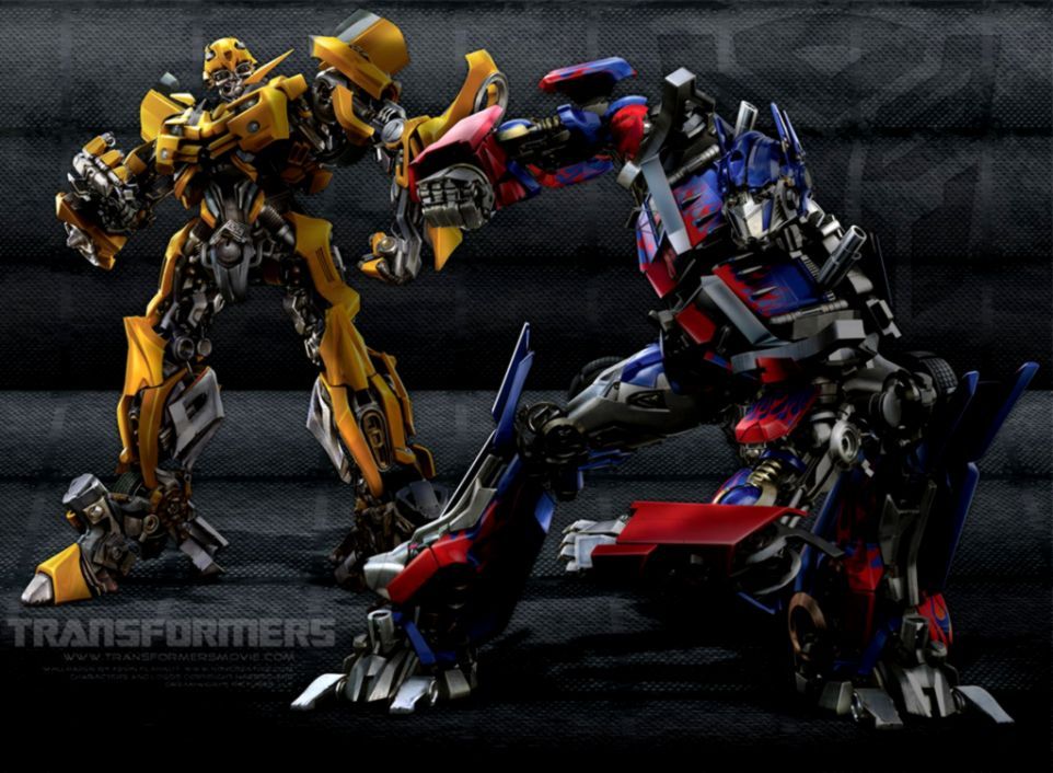Autobots Optimus Prime Transformers 3 Wallpaper | Wallpapers Quality