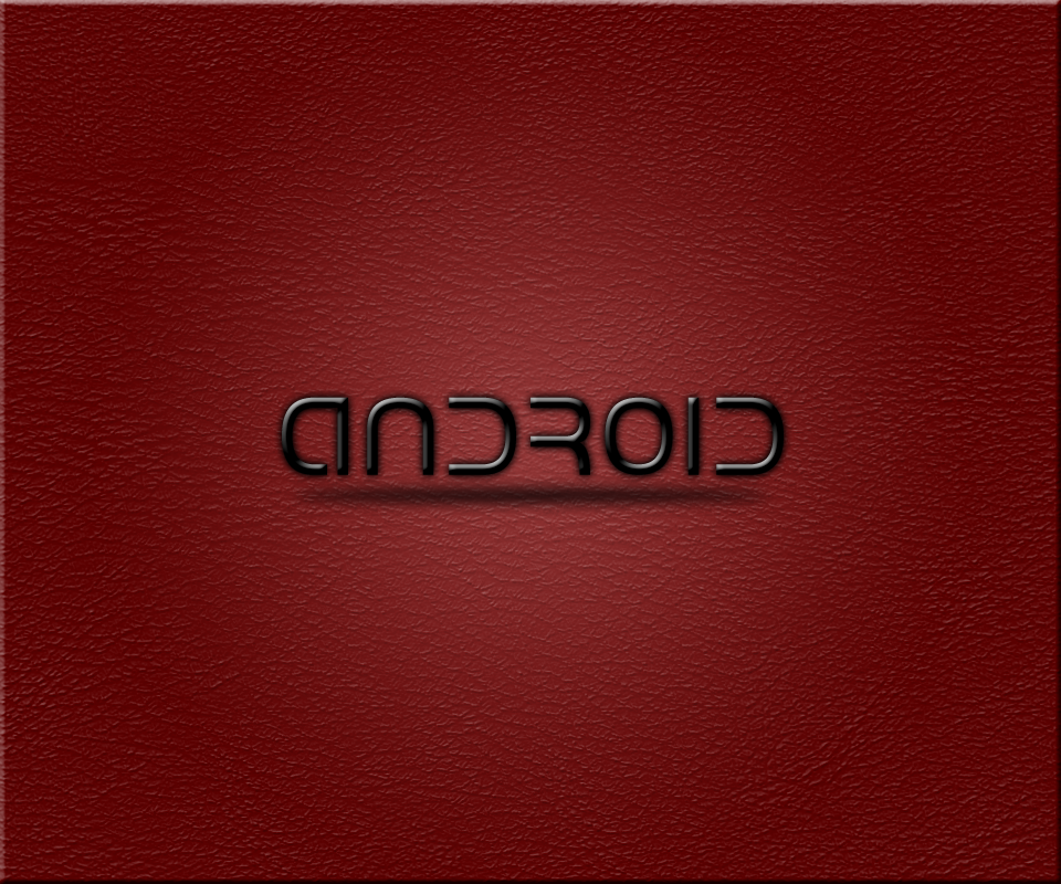 New Android (HTC Incredible) Wallpaper |