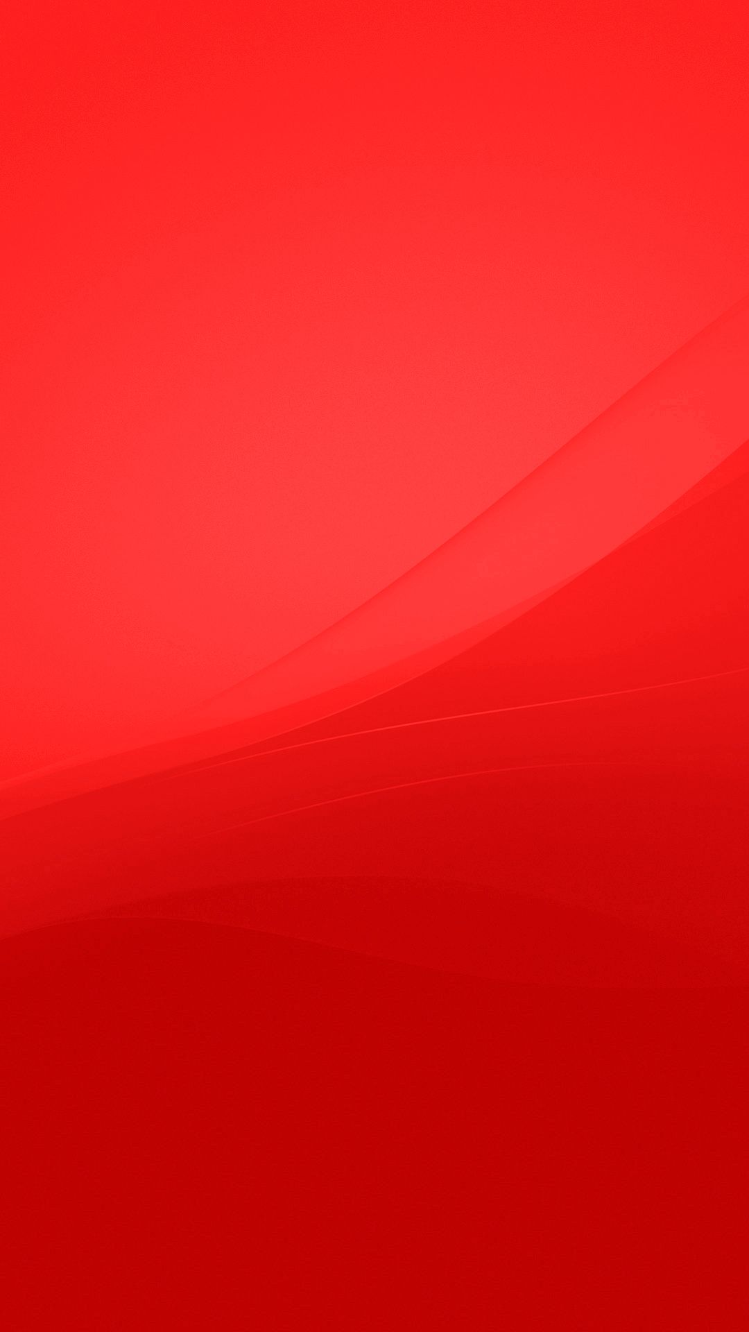 Xperia Lollipop Red Wallpaper — Gizmo Bolt - Exposing Technology ...