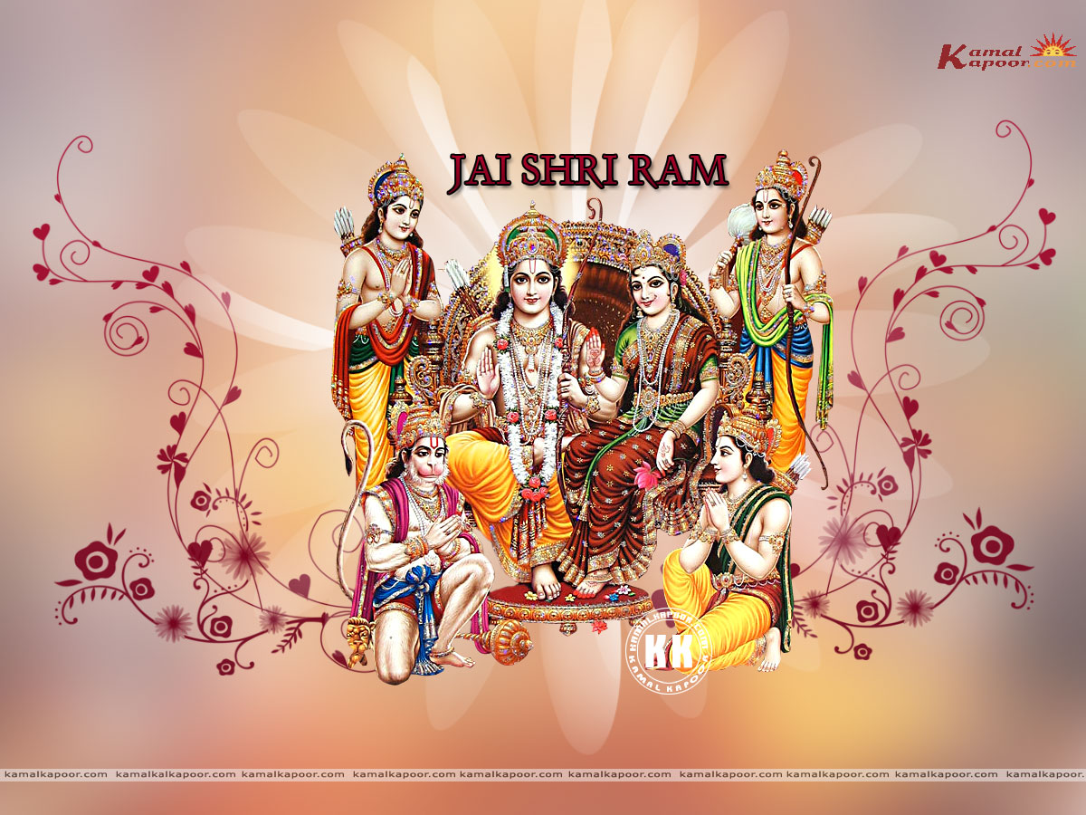 Posters of Sri Ram Darbar, rama Darbar Pictures, rama Darbar