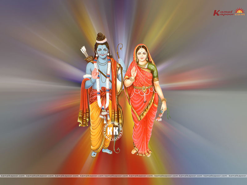 Hindu God Ram Wallpapers, Lord Ram Wallpapers, Download dashavatar