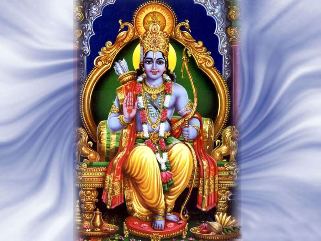 Ram Wallpaper-Lord Rama Wallpaper Download