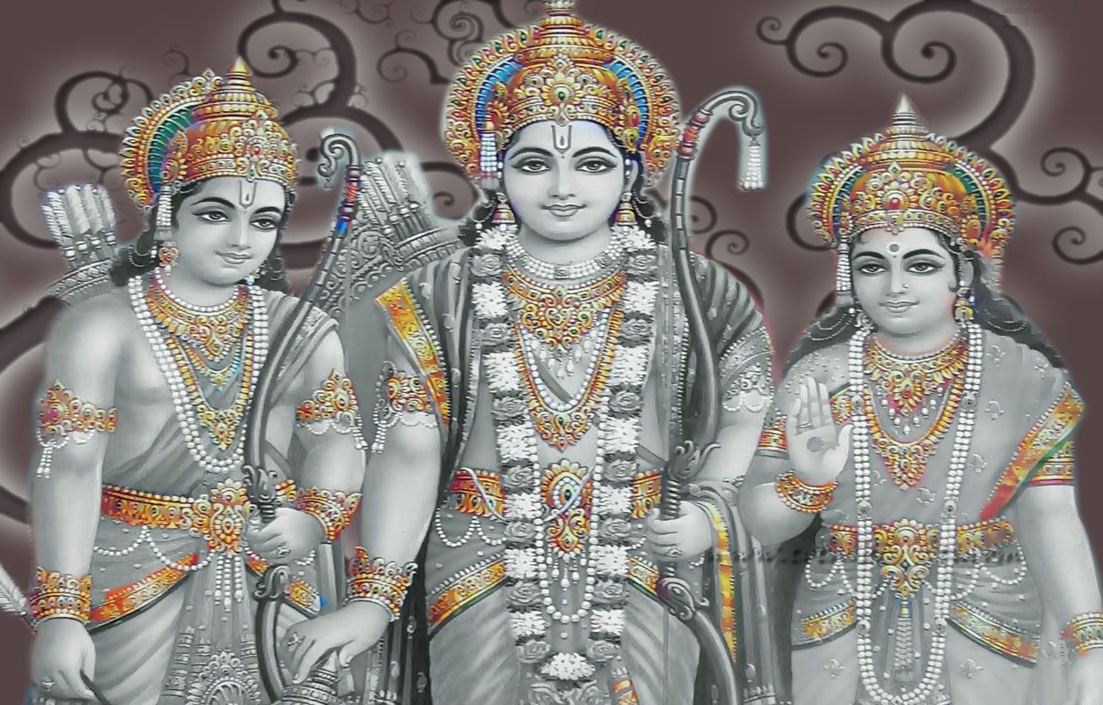 Hindu God Shree Ram Wallpaper, Photo Images Download - Festival Chaska