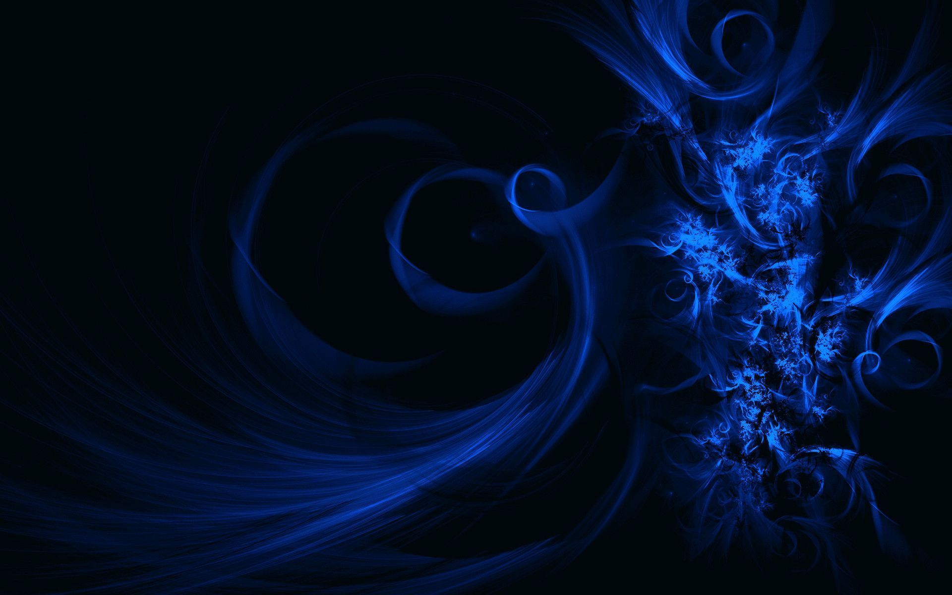 abstract blue wallpapers blue abstract wallpapers | Free Photos