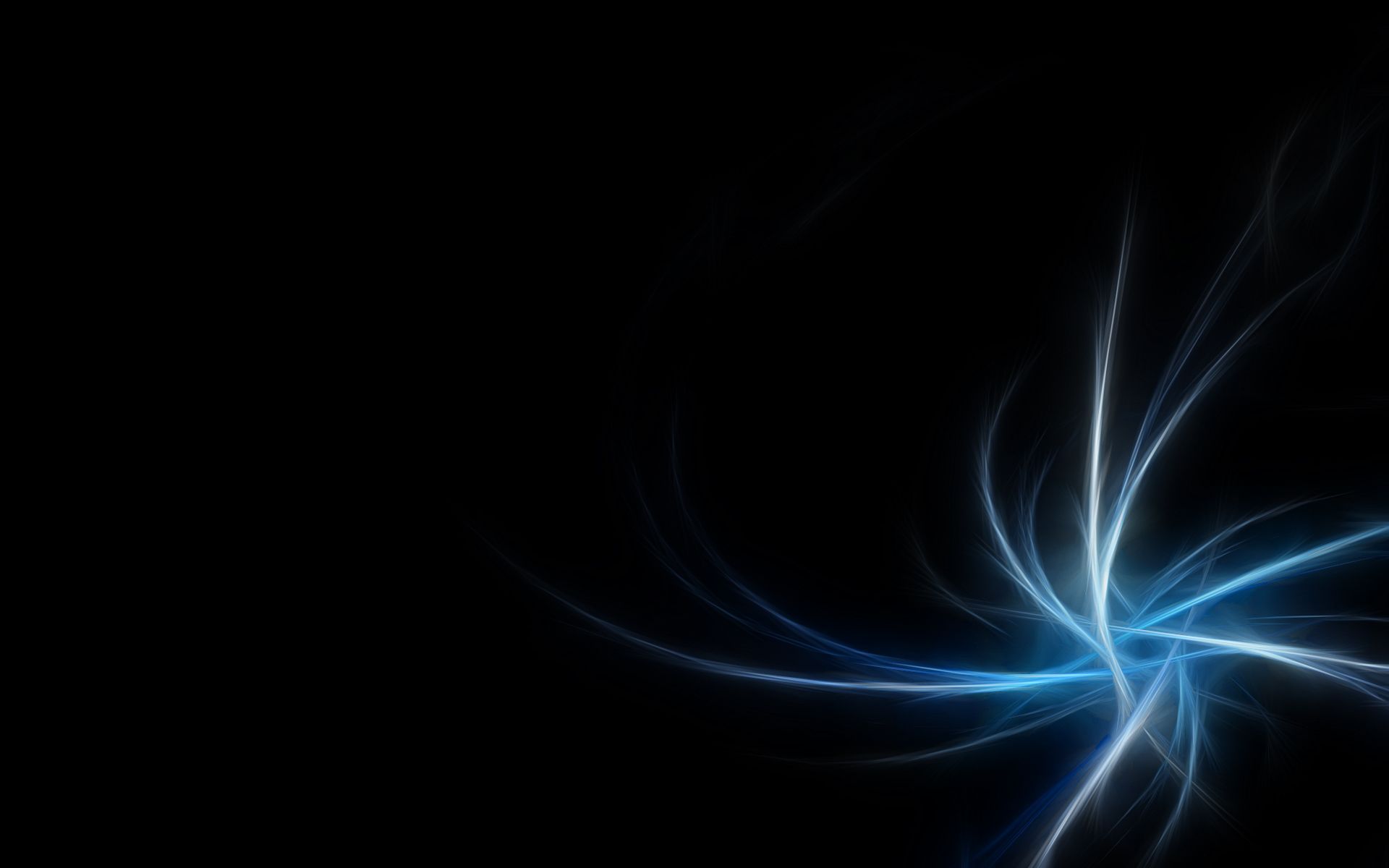 Abstract Blue Wallpaper | 1920x1200 | ID:20518