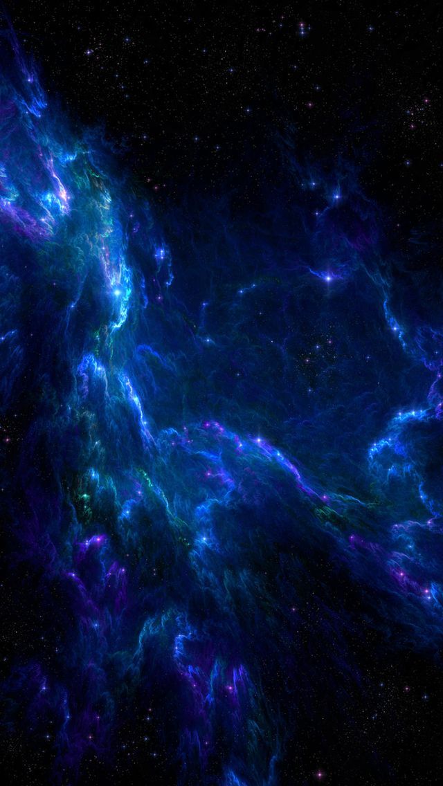 iPhone 5 Space Wallpapers HD Group (77+)
