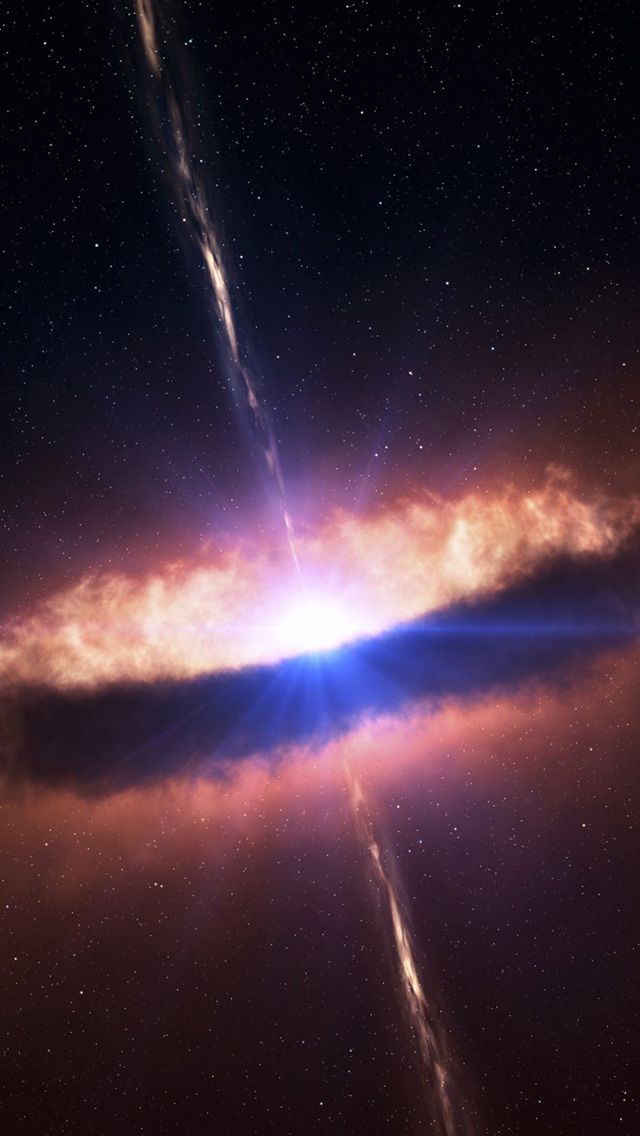 Iphone 5 Space Wallpapers Hd Group 77