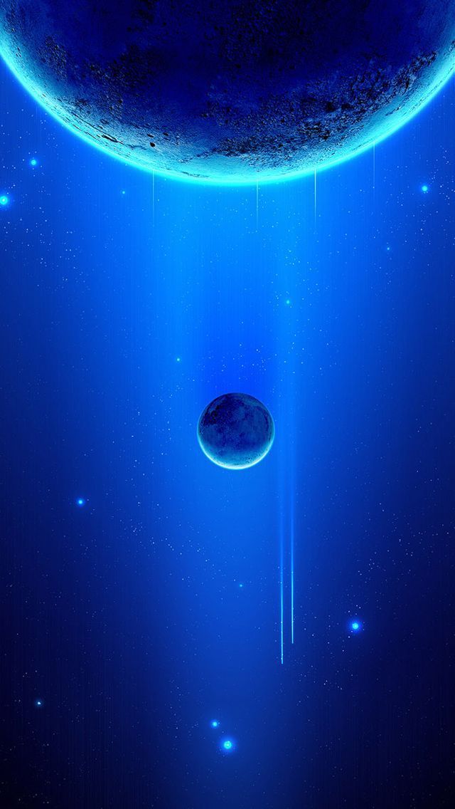 Blue-iPhone-wallpaper-for-iPhone-5-5c-5s-640x1136-Space-scene-blue-planets.jpg