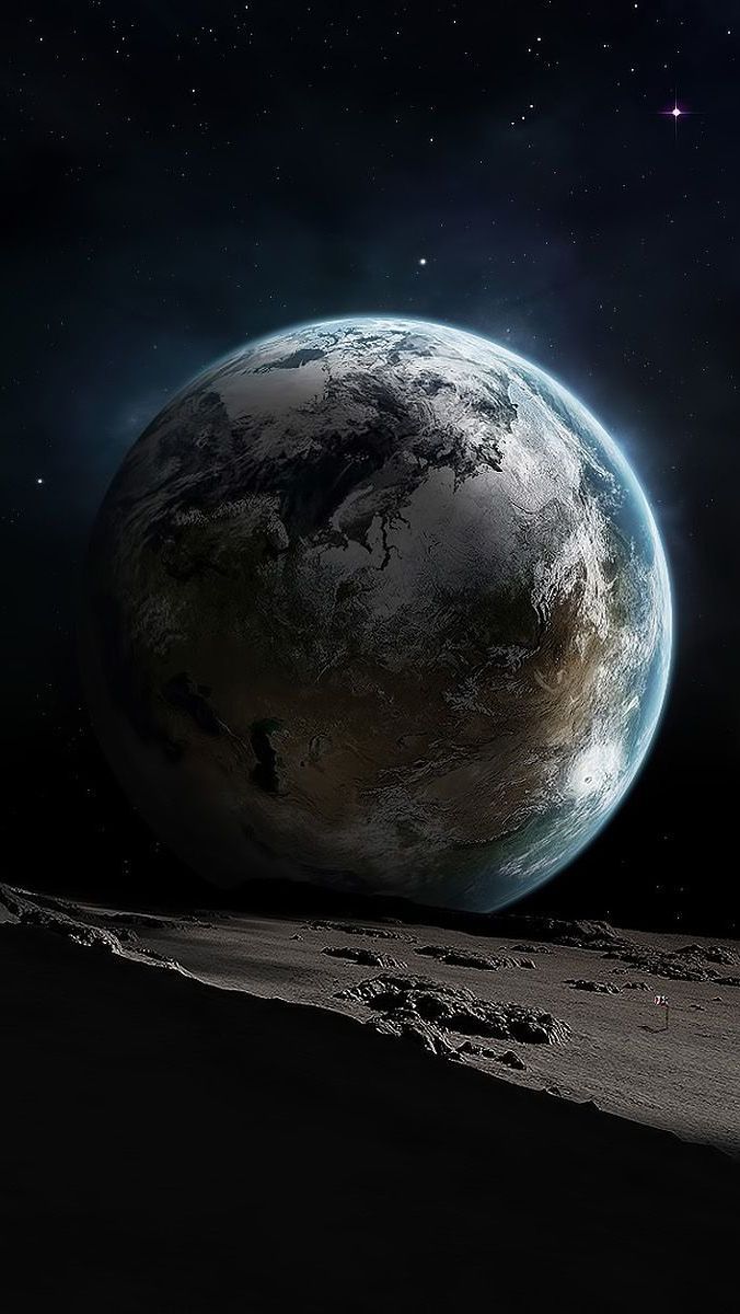 NASA iPhone 5 Wallpaper (page 3) - Pics about space
