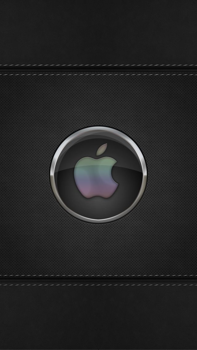 Black Orb Apple iPhone 5s Wallpaper Download | iPhone Wallpapers ...