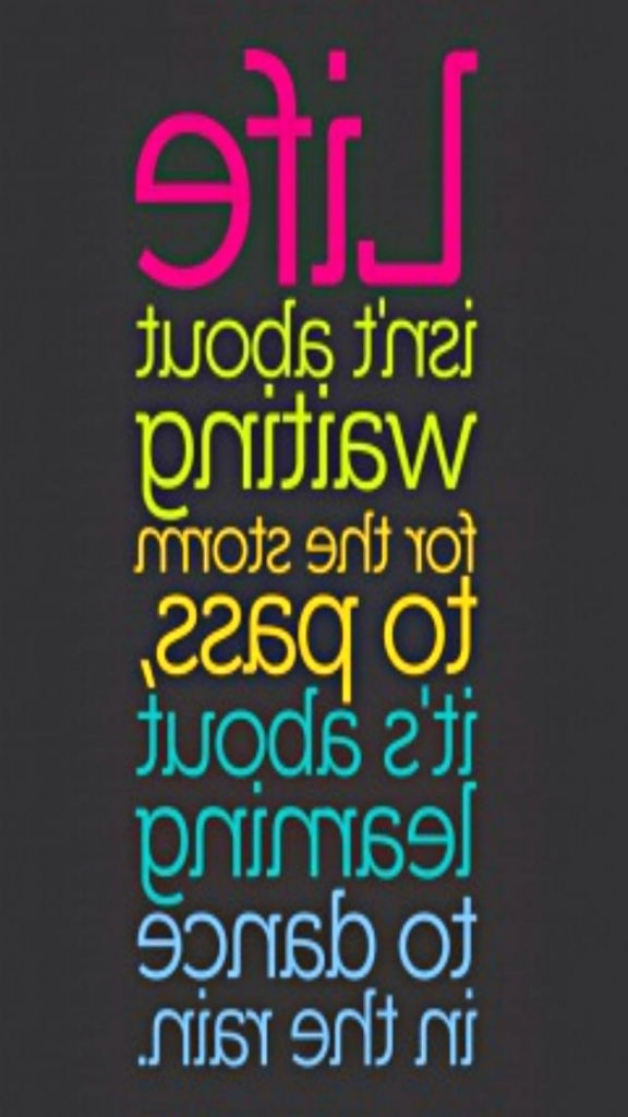 Quotes Iphone Wallpaper Dromieitop Iphone Wallpaper Quotes ...